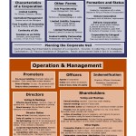 Corporations: Organization & Formation, Operation & Management