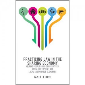 Practicing Law in the Sharing Economy