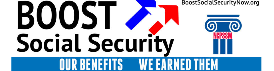 Boost Social Security