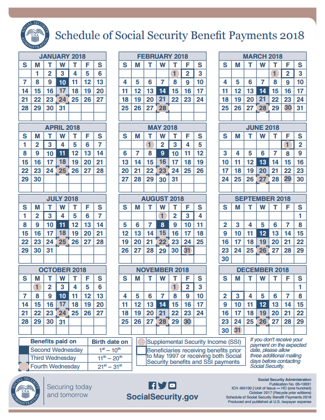 Ss Payment Calendar 2024 Dyana Jeniffer